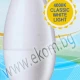 Thumbnail 1 of Крушка C37 LED E14 4,2W 230V 470LM 4000K BR