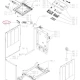 Thumbnail 4 of Биметална ключалка 481010552846 - WHIRLPOOL