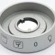 Thumbnail 3 of Основа за врътка 482000091641 - WHIRLPOOL