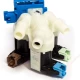 Thumbnail 2 of 155ZN02 Електромагнитвентил троен - ELECTROLUX