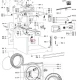 Thumbnail 2 of 119IG06 Горен гофриран маркуч-WHIRLPOOL