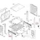 Thumbnail 3 of Странични лайсни 11054966 - BOSCH