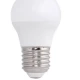 Thumbnail 2 of LED лампа топка 3W, E27, 3000K, 220-240V AC, топла светлина