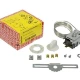 Thumbnail 2 of 216FR34 Терморегулатор 077B7004 Danfoss