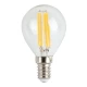 Thumbnail 1 of LED filament топка топла E14 220V-240V AC 360 4W Filament
