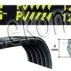 Thumbnail 1 of 116LG102 Ремък 1295мм J5 J4 гумен