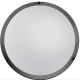 Thumbnail 2 of Декоративна LED плафониера 12W, 4200K, 220-240V AC, черна, кръг, IP20