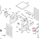 Thumbnail 2 of 126BH07 Уплътнител врата - BOSCH