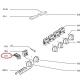 Thumbnail 2 of Ключ за фурна 3303163004 - AEG