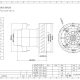 Thumbnail 2 of 406VA01 Мотор прахосмукачка 1200 W перяща