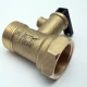 Thumbnail 1 of Баланс вентил T17C005M7 - FAGOR
