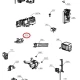 Thumbnail 2 of Поплавък с микропрекъсвач 8581326842110 - ELECTROLUX