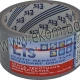 Thumbnail 1 of 813ЕЛ07 Хоби лента сива 48 mm x 25 m