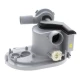 Thumbnail 3 of Утайник C00256555 - INDESIT