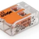 Thumbnail 2 of 805WG00 КЛЕМА 2х4mm2 221-412