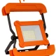 Thumbnail 2 of Работен LED прожектор 20W, 5000K, 220V-240V AC, IP65