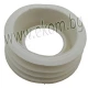 Thumbnail 1 of 102ФТ09 Маншон ф50мм-ф32/40мм бял