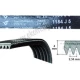 Thumbnail 1 of 116LG253 Ремък 1184мм J5 гумен