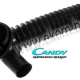 Thumbnail 1 of 120CY22A Долен гофриран маркуч-CANDY
