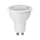 Thumbnail 1 of LED лампа луничка 7W, GU10, 4000K, 220-240V AC, неутрална светлина