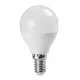 Thumbnail 1 of LED ТОПКА 5W, E14, 2700K, 220V, ТОПЛА СВЕТЛИНА, SMD2835