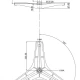 Thumbnail 2 of 168EG02 Носач за барабан-LG