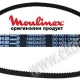 Thumbnail 1 of 416BM08 Ремък за хлебопекарна 100S3M537
