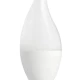 Thumbnail 1 of LED ЛАМПА ПЛАМЪК 5W, E14, 4000K, 220-240V AC, НЕУТРАЛНА СВЕТЛИНА