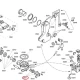 Thumbnail 3 of Помпа 00152710 - BOSCH