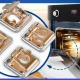 Thumbnail 3 of Втулки к-кт 00631174 - BOSCH