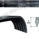 Thumbnail 2 of 116LG100A Ремък 1280мм J6 MAEL гумен