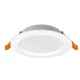 Thumbnail 1 of 822ЕЛ00 LED Панел за вграждане Ф117х26мм 3.5" 6W 480LM 4000K