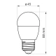 Thumbnail 2 of 815VX07 LED Лампа NORRIS NGL 9W E27 CL 4000K VIV004303