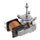 Thumbnail 2 of 362ZN00 Вентилатор фурна -ZANUSSI