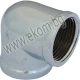 Thumbnail 1 of 103HS27 Коляно 3/4" Cr/Ni