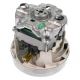 Thumbnail 3 of 406VA36 Мотор прахосмукачка с борд 650 W
