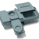 Thumbnail 4 of 156AR10 Електродозатор - ARISTON