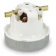 Thumbnail 2 of 406VA26 Мотор прахосмукачка 1200W