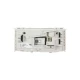 Thumbnail 2 of Платка 480112101698 - WHIRLPOOL
