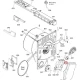 Thumbnail 2 of 159ID12 Нагревател сушилня-ARISTON
