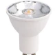 Thumbnail 1 of LED лампа луничка 6W, GU10, 4200K, 220V-240V AC, 15°, неутрална светлина