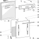 Thumbnail 3 of Капачка дозатор 098134 - ARISTON