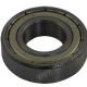 Thumbnail 2 of 114LG79 Лагер 609 2Z SKF