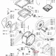 Thumbnail 2 of Барабан 480111102249-WHIRLPOOL