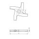 Thumbnail 2 of Нож ADR901 - MOULINEX