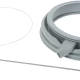 Thumbnail 2 of 117SI18 Уплътнител врата-SIEMENS
