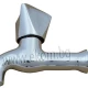 Thumbnail 1 of 104TM23 Канелка никелирана 1/2" -4