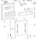Thumbnail 2 of Протектор бутони 089822 - ARISTON