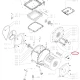 Thumbnail 2 of Ключалка 481073593541 - WHIRLPOOL