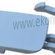 Thumbnail 1 of 139AK04 Ключалка-ARDO MERLONI